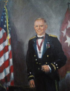 Lt. Gen. James Peake, Secretary of Veterans Affairs 2008