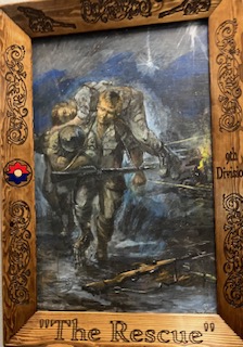 The Rescue