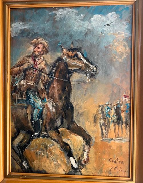 Custer